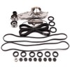 cciyu Timing Belt with head Gasket kit TS26286 | ITM286Compatible