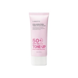 Labiotte Collagen PDRN Tone-Up Sun Cream 35ml / 콜라겐 피디알엔 톤업 선크림 35ml