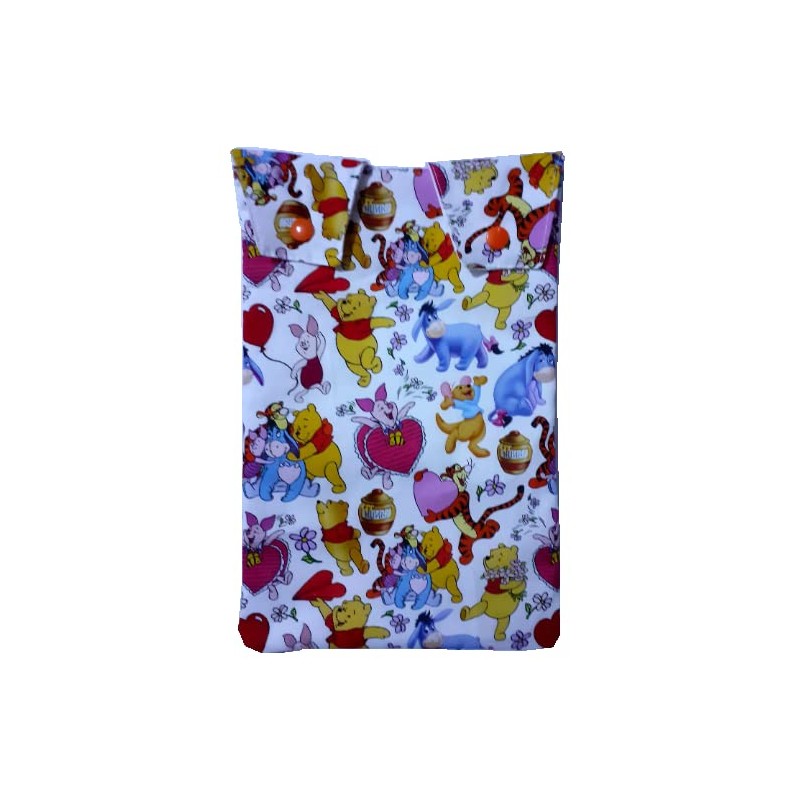 Catheter Leg Bag Holder. Drainage Bag Cover..