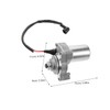 Cabilock Motorbike Engine Starter Motor Electric Dirt Bike Motor 50cc-110cc