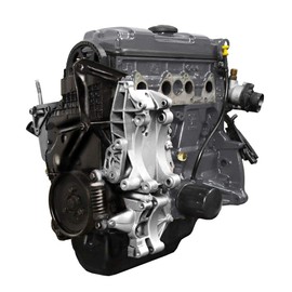 MP Essentials Car Van Motorbike High Temperature Engine Parts and Components Enamel Paint - Available in 16 Colours (Gloss Graphite Dark Grey)