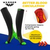 Wasser Gear Compression Socks for Nurses Men & Women -