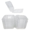 20PCS Computer CPU Case Tray Packaging Clamshell for Intel LGA1700