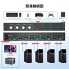 4K KVM Switch HDMI, Full USB 3.0 Port, 4 PC