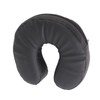 U Shaped Face Pillow Massage Face Cradle Cushion Massage Bed