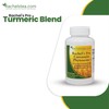 Rachel's Tea Rachel’s Pro Curcumin Phytosome (Turmeric Blend)