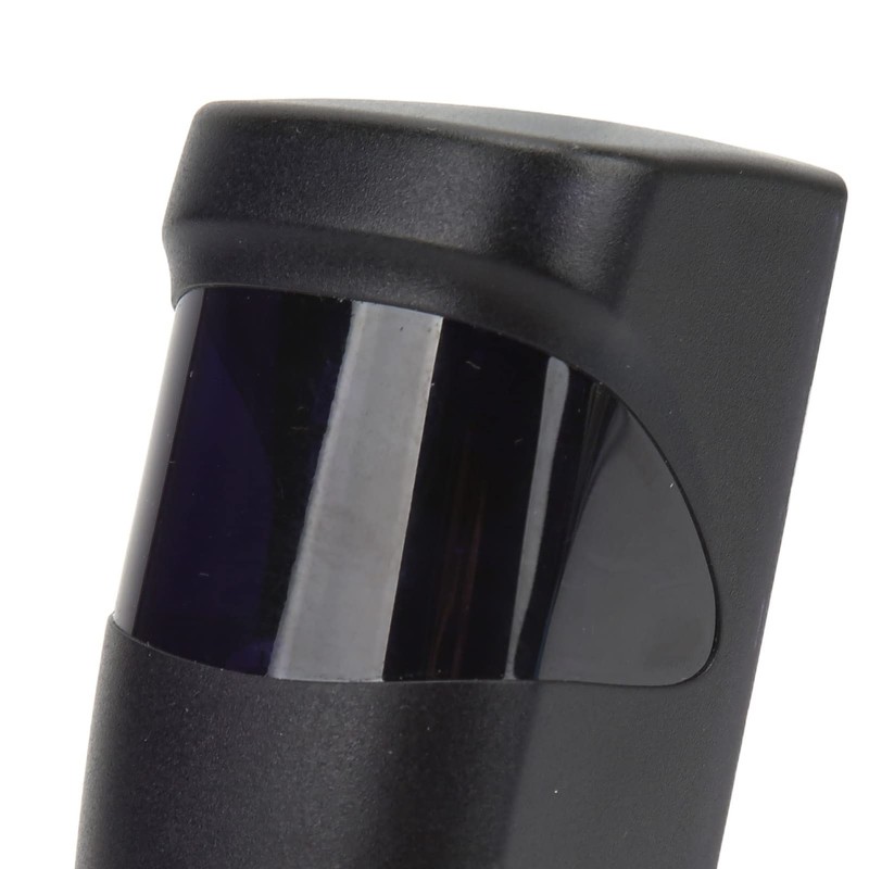 Qiilu Infrared Beam Sensor, Active Infrared Beam Sensor Anti Theft