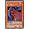 Yu-Gi-Oh! - The Agent of Force - Mars (AST-009) - Ancient Sanctuary - 1st Edition - Super Rare