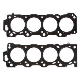 Compatible With 98-04 Toyota Tundra Sequoia Lexus 4.7 2UZFE MLS Head Gasket Set Head Bolts