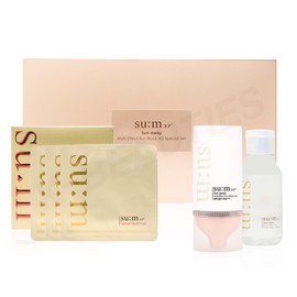 Su:m 37 Sunaway Multi-effect Sun Block AD: AD 50ml Sun Cream / 숨 37 선어웨이 멀티 이펙트 선 블럭 AD 에이디 50ml  선크림
