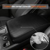 DEYTOP Console Armrest Cover for Lincoln Aviator 2020-2025 2026 Accessories