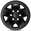 TangMiGe 4-Pack Wheel Skins Compatible with Toyota Tacoma 2005-2023, 16