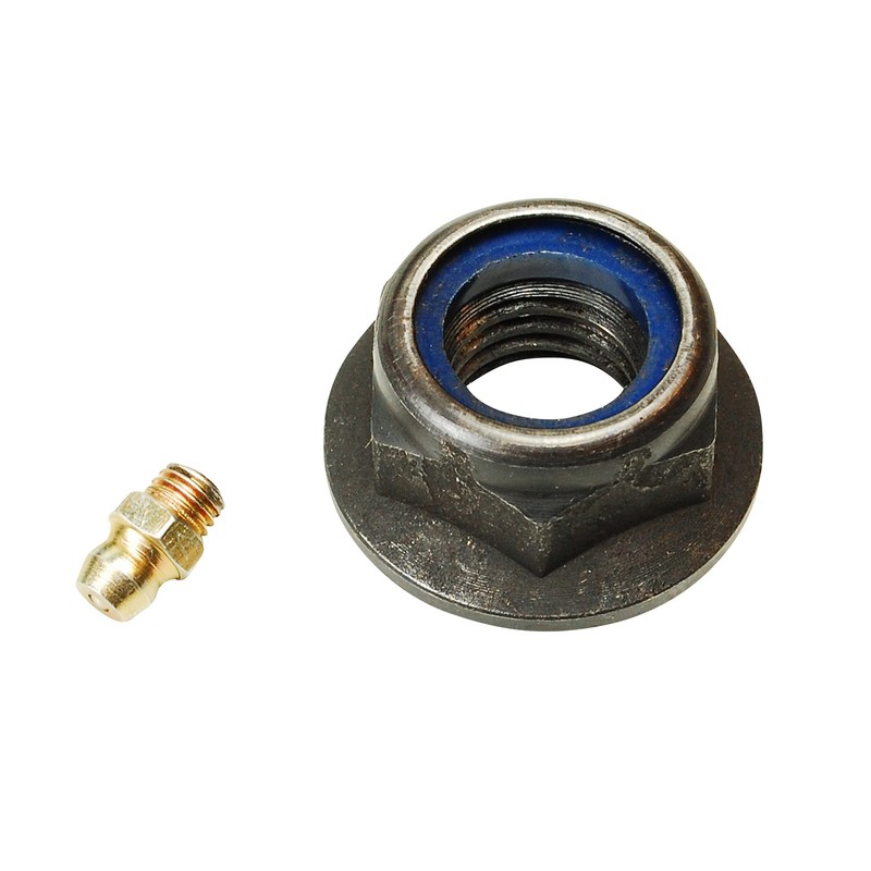 Mevotech Original Grade Control Arm and Ball Joint Assembly GS20348