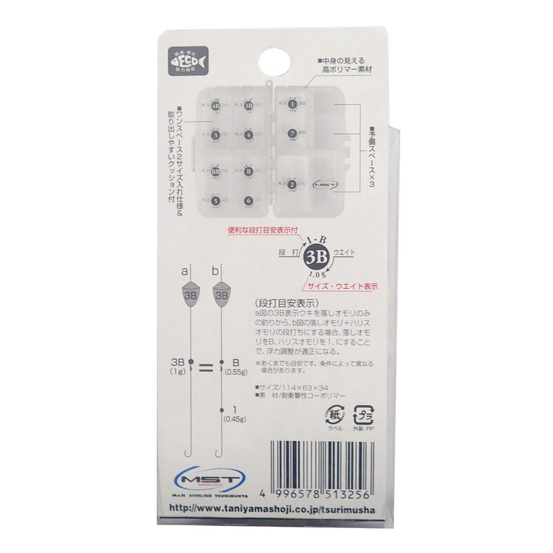 Sun Sunline (Sunline) Gun Return Pro Case