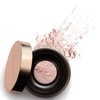 nude by nature Translucent Loose Finishing Powder 10g (Various Shades),
