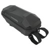 Electric Scooter Bag Large Capacity Hard EVA PU Waterproof Zipper