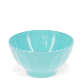 Rex London Melamine Bowl - Pale Blue