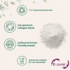 Eocute US Multi Collagen Peptides Powder-Hydroly - 2 lbs
