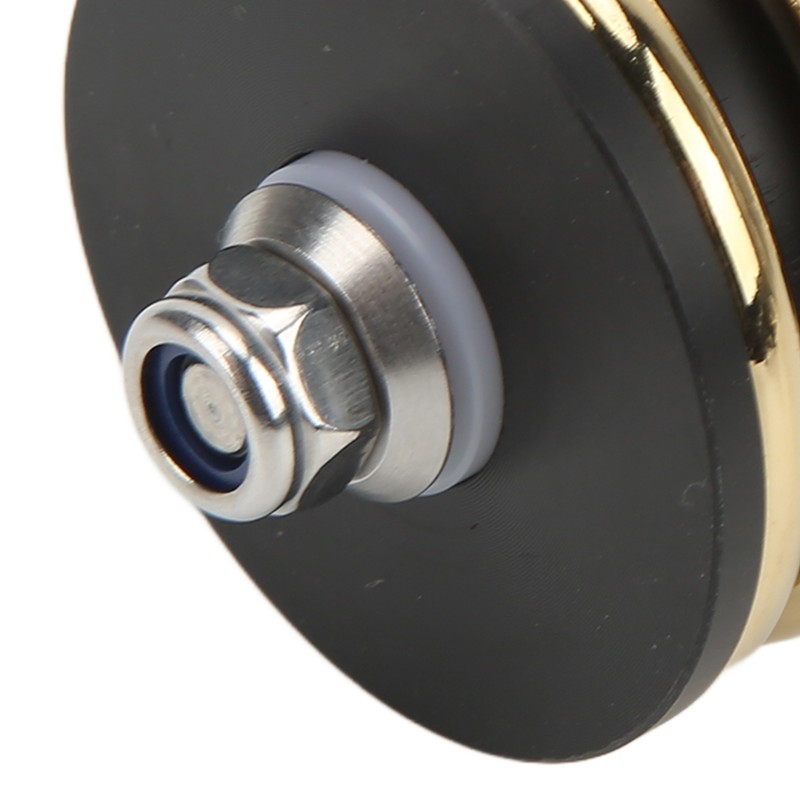 Folding Bicycle Modified Rear Shock Absorber for Brompton Metal Spring