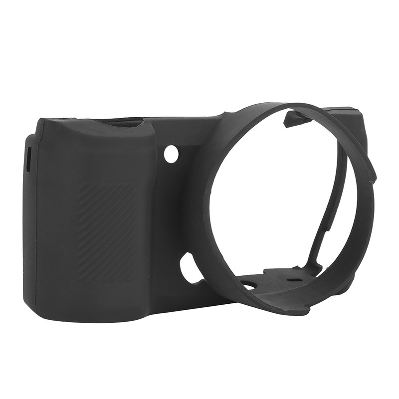 Soft Silicone Protective Case Dust Proof Anti Slip Shell for