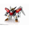 Tamashii Nations Tamashi Nations - Mashin Hero Wataru 2 -