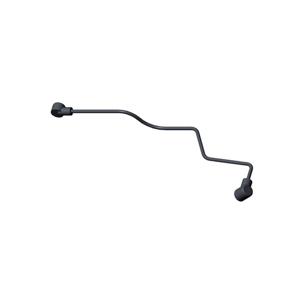 Polaris Ranger Winch Cable, Blue, 80 mm, Genuine OEM Part