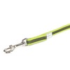 Color & Gray Super-Grip Leash with Handle, 14 mm x