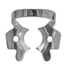 MuskalMed Endodontic Rubber Dam Clamp #4 Dental Orthodontic Instruments