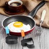 Fried Egg Mould Stainless Steel Pancake Mould Fried Egg Mould