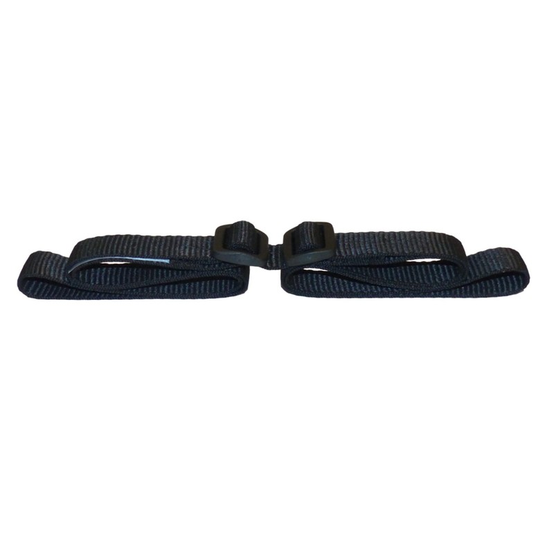 Benristraps Children and Micro Scooter Carry and Pull Strap: Handlebar