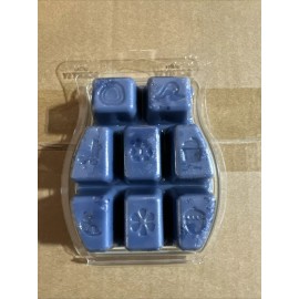 Scentsy Wax Bar World Traveler Scent (3.2 fl. oz.) Retired NEW