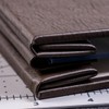 Gallery Leather Scrapbook Album 12×12 with Window – Holds up