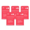Newt One Collagen Premium 5000 Low Molecule Fish Young Collagen 300 Dalton 5000mg 15 sachets / 뉴트원콜라겐프리미엄5000 저분자피쉬 어린콜라겐 300달톤 5000mg 15포X5bx
