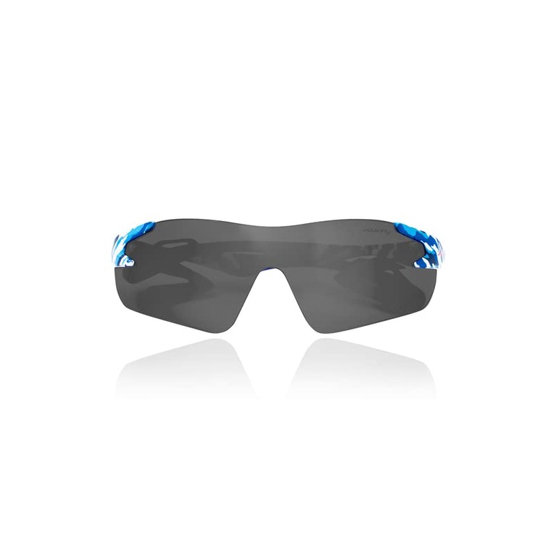 AirFly AF-301 C-4 Nose Padless Sunglasses, Sabae Model, Polarized Lens