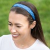 Running Julibands No-Slip Headbands | One Bad Mother Runner