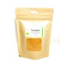 Organic Turmeric Powder (Curcuma longa) Dried Herb (100g)