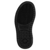 DC Shoes ADBS100207 Bambino Scarpa da Skate, Black/White, 34 EU