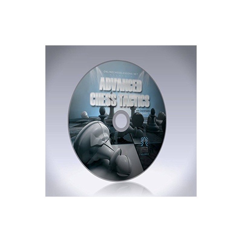 Advanced Chess Tactics - Empire Chess