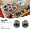 1/4 10 Inch Opener Polished Aluminum Alloy Universal Loading Device