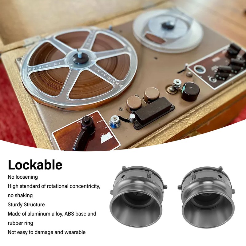 1/4 10 Inch Opener Polished Aluminum Alloy Universal Loading Device