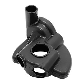 Mabutingti Throttle Body Cover for Honda CR125 CR250 CR500 CR125R CR250R CR500R #OEM 53164-MAC-680