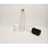 Meliars Rollon 10 Ml Cristal Transparente Bolita Metal (35 Piezas)