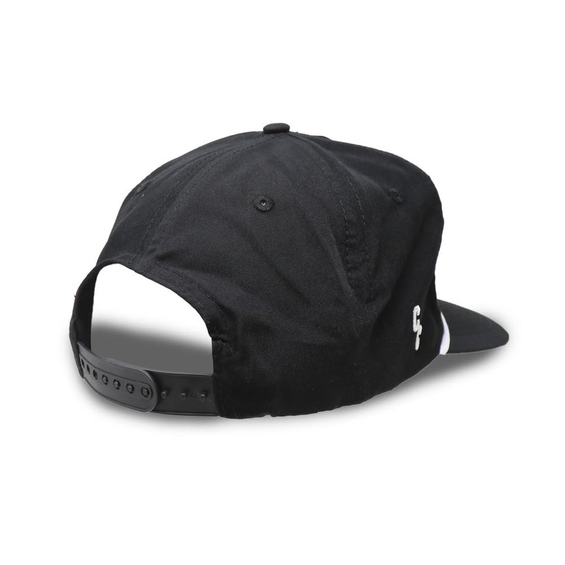 Classic Cowboy The Classic Snapback Cap for Men and Women