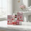 Paquete De Limpieza Facial Y Humectación De Rosas Belleza
