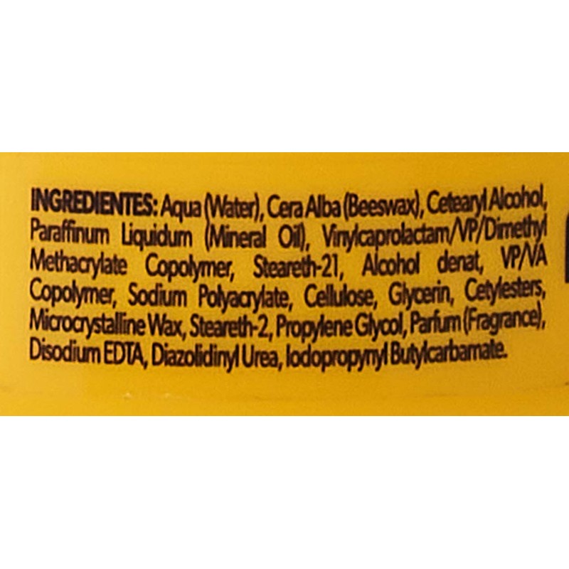 Giorgi Body Cream 125ml