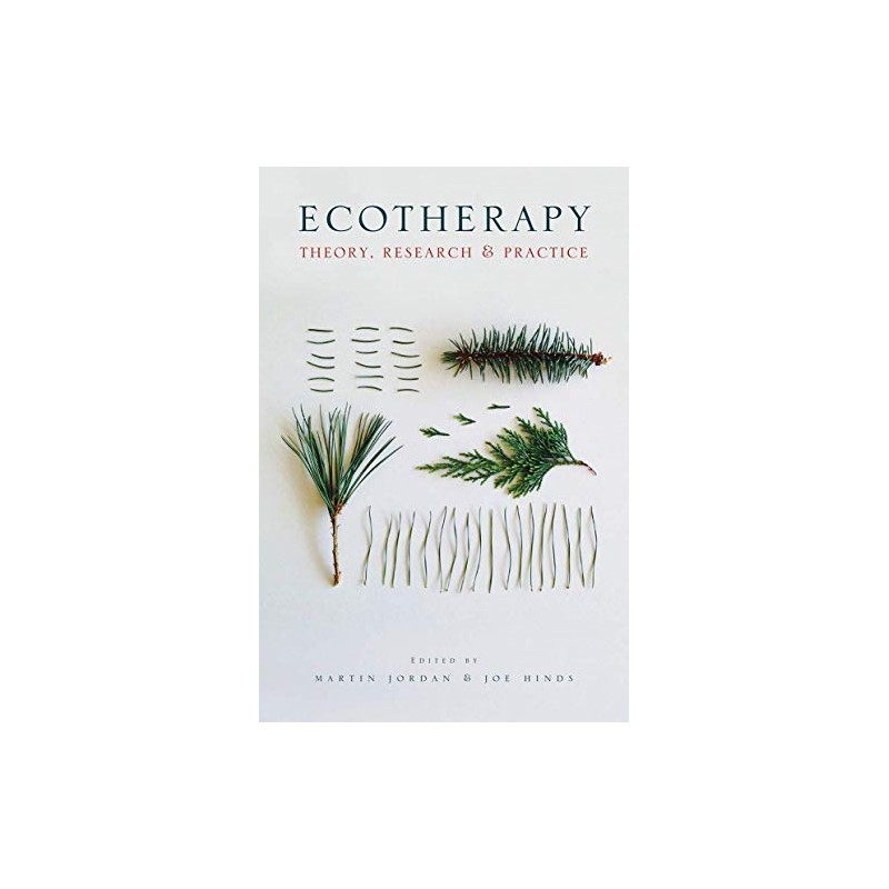 Ecotherapy: Theory, Research and Practice