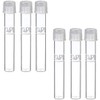 API Replacement Test Tubes for Aquarium Test Kits 6 Pack