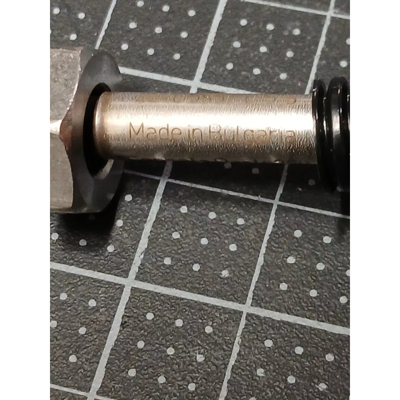 Volvo 21164790 Genuine Volvo Temperature Sensor OEM D12 D13