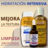 Kit Skincare Agua Micelar Gel Exfoliante Sérum Booster