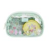 Impressions Vanity BT21 3-PC. Juego de bolsas de maquillaje con